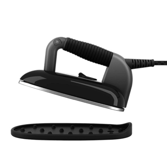 Ironing station LAURASTAR LIFT PLUS EU ULTIMATE BLACK (00-0301.520)