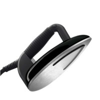 Гладильная паровая станция LAURASTAR LIFT PLUS EU ULTIMATE BLACK (00-0301.520)
