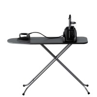 Гладильная паровая станция LAURASTAR LIFT PLUS EU ULTIMATE BLACK (00-0301.520)