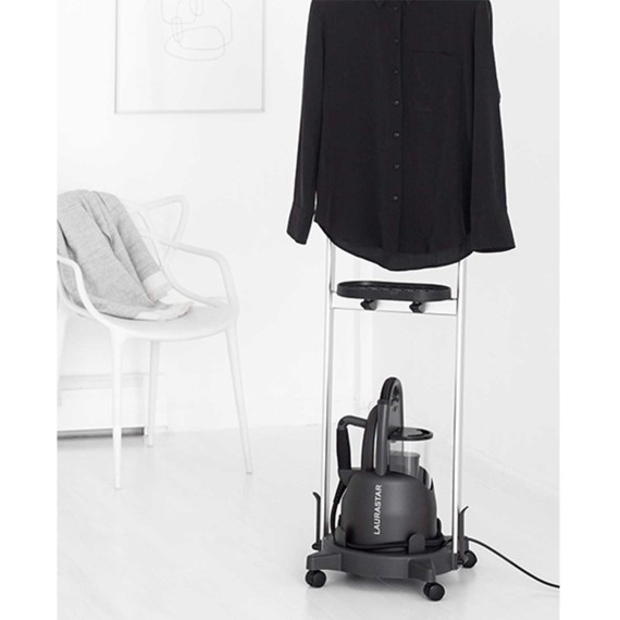 Ironing station LAURASTAR LIFT XTRA TITAN EU (00-0325.540)