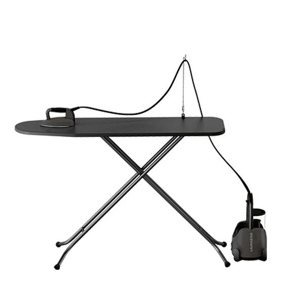 Ironing station LAURASTAR LIFT XTRA TITAN EU (00-0325.540)