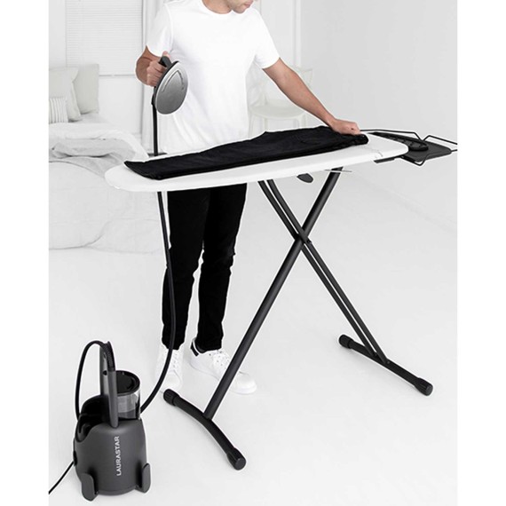 Ironing station LAURASTAR LIFT XTRA TITAN EU (00-0325.540)