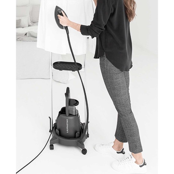 Ironing station LAURASTAR LIFT XTRA TITAN EU (00-0325.540)