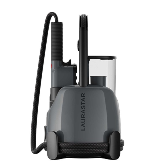 Гладильная паровая станция LAURASTAR STEAMER IZZI PLUS EU (00-0337.585)