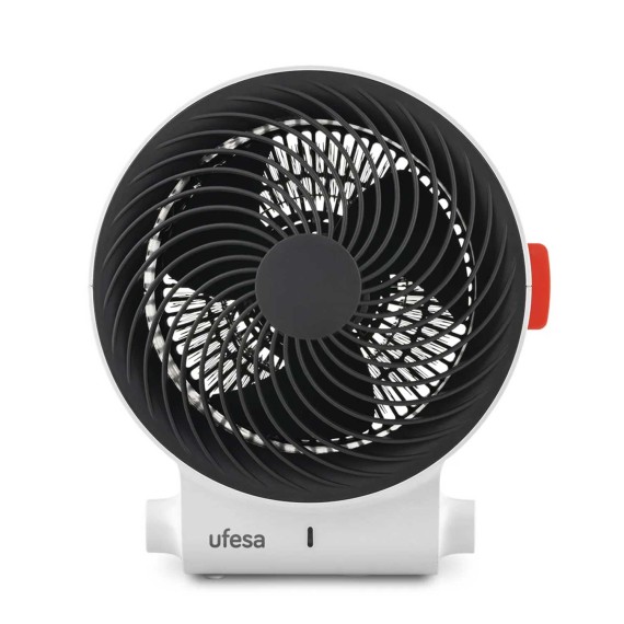Heating fan UFESA ATLAS 