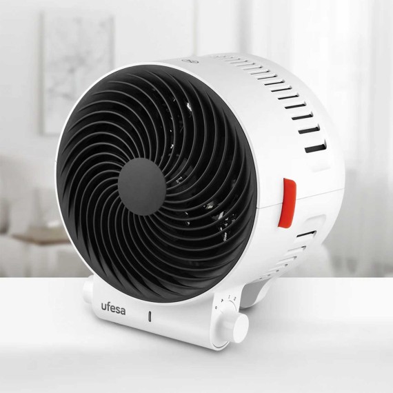Heating fan UFESA ATLAS 
