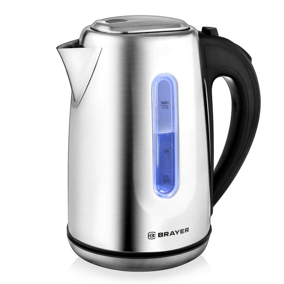 Чайник электрический BRAYER BR1014 