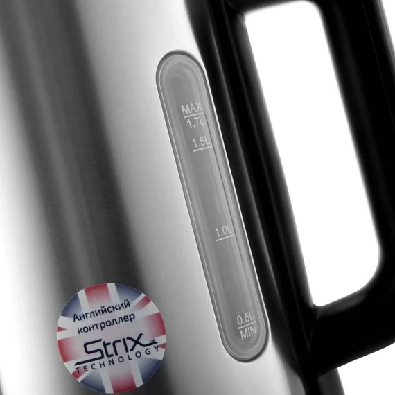 Чайник электрический BRAYER BR1060 