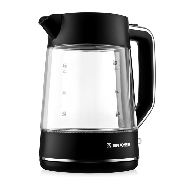 Чайник электрический BRAYER BR6102 