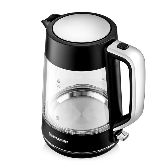 Чайник электрический BRAYER BR6102 