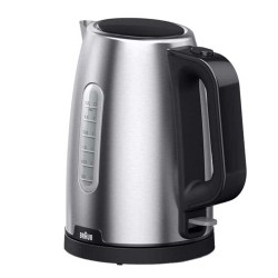 Чайник электрический BRAUN WK1500BK 