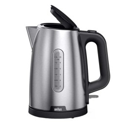 Чайник электрический BRAUN WK1500BK 