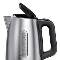 Чайник электрический BRAUN WK1500BK 