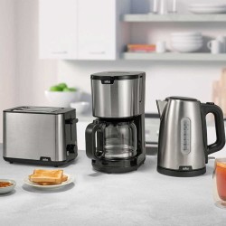 Чайник электрический BRAUN WK1500BK 
