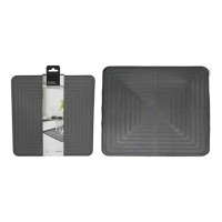 Сушилка для посуды KOOPMAN 179652460 DISH DRAIN MAT TIPE 31X31CM (634595)