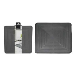 Сушилка для посуды KOOPMAN 179652460 DISH DRAIN MAT TIPE 31X31CM (634595)