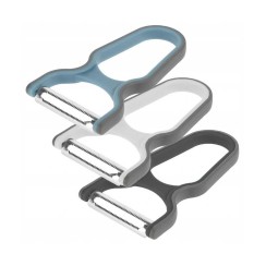 Քերիչներ/կլպիչներ KOOPMAN 404002450 PEELER KNIFE SET 3PC 3HB CLR (814709)