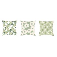 Pillow KOOPMAN 45X45CM 3ASS (HZ1260500)