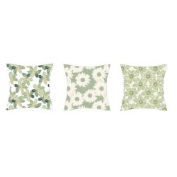 Pillow KOOPMAN 45X45CM 3ASS (HZ1260500)