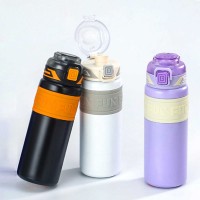 Thermos & bottles XIMI 6941963938624 580ML/19.61FL.OZ. SPORTY THERMOS CUP (938624)