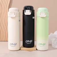 Thermos & bottles XIMI 6941963939768 560ML/18.93FL.OZ. TRENDY THERMOS CUP (939768)