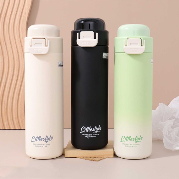 Thermos & bottles XIMI 6941963939768 560ML/18.93FL.OZ. TRENDY THERMOS CUP (939768)