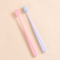 Зубная щетки XIMI 6942156248391 SUPER WIDE SOFT COMFORTABLE TOOTHBRUSH (3 PCS) (248391)