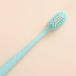 Зубная щетки XIMI 6942156248391 SUPER WIDE SOFT COMFORTABLE TOOTHBRUSH (3 PCS) (248391)