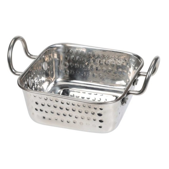Tray KOOPMAN A12441370 ROASTING TRAY 17.5X11CM (585910)