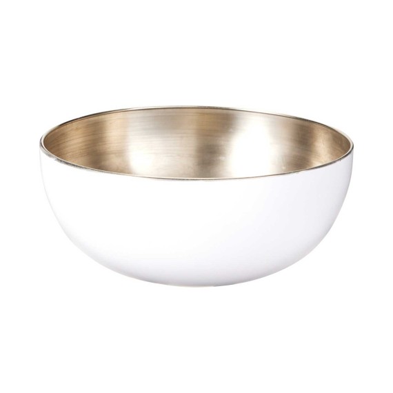 Bowl KOOPMAN A12441520 S.STEEL 12CM (599962)