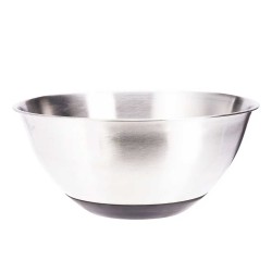 Bowl KOOPMAN A12442040 S.STEEL 1900ML (839976)
