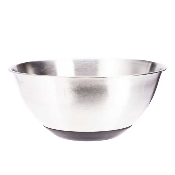 Տարա KOOPMAN A12442040 S.STEEL 1900ML (839976)