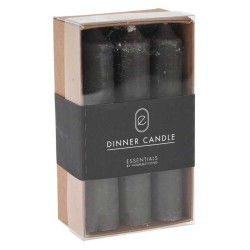 Свеча KOOPMAN CANDLE SMALL ANTRACITE (448116) (CC5070360)