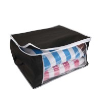 Ящики и карзины KOOPMAN CP8501340 STORAGE BOX UNDER BAD BLACK (028806)