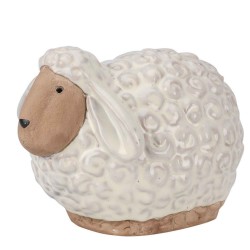 Decorate objects KOOPMAN FARM ANNIMALS 11X16X11CM 3ASS (257220) (252732100)
