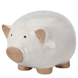 Decorate objects KOOPMAN FARM ANNIMALS 11X16X11CM 3ASS (257220) (252732100)