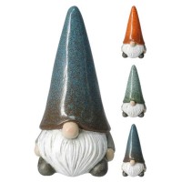 Decorate objects KOOPMAN GNOME 17CM 3ASS (856096) (252250030)