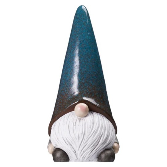 Դեկորատիվ առարկաներ KOOPMAN GNOME 31CM 3ASS (856041) (252250050)