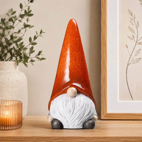 Դեկորատիվ առարկաներ KOOPMAN GNOME 31CM 3ASS (856041) (252250050)