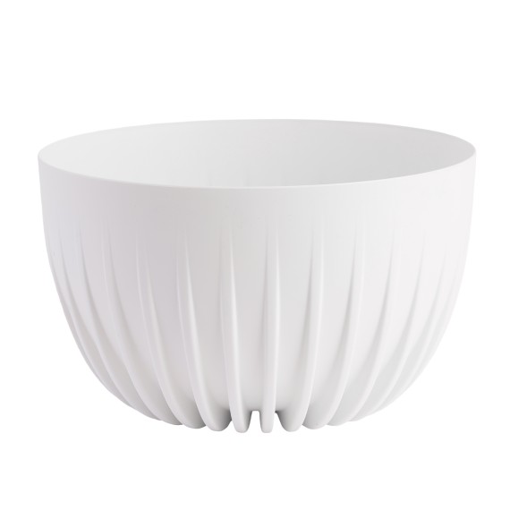 Ծաղկի զամբյուղ LAMELA LA917-74 MIRA ECO RECYCLED 240 CREAM 