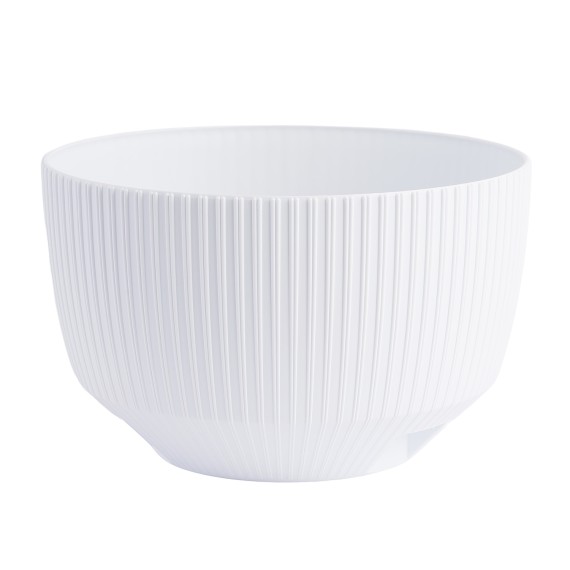 Flower pot LAMELA LA950-05 MISA ROMA JUMPER 240 WHITE 