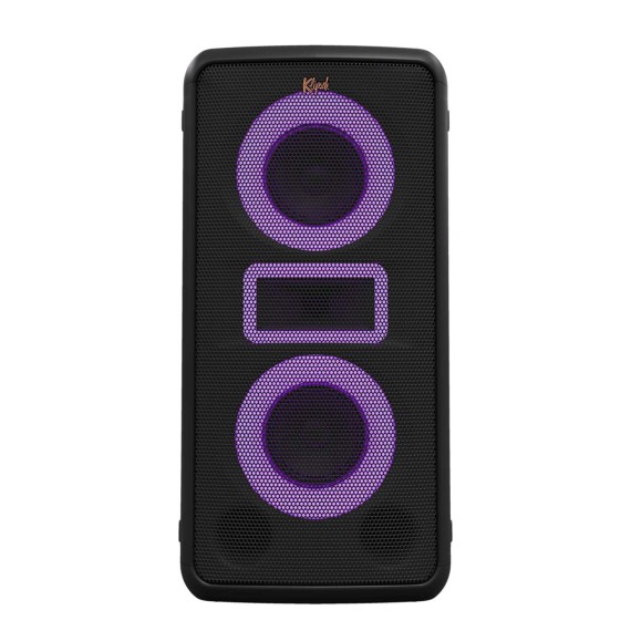 Երաժշտական համակարգ KLIPSCH Miami (Black) 