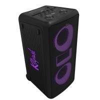 Аудио система KLIPSCH Miami (Black) 