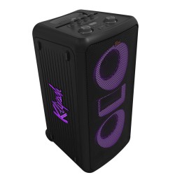 Hi-fi system KLIPSCH Miami (Black) 