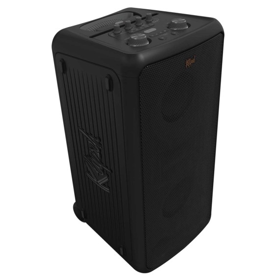 Երաժշտական համակարգ KLIPSCH Miami (Black) 