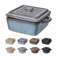 Forma KOOPMAN Q51200700 OVEN DISH WITH LID 4ASS (317252) 