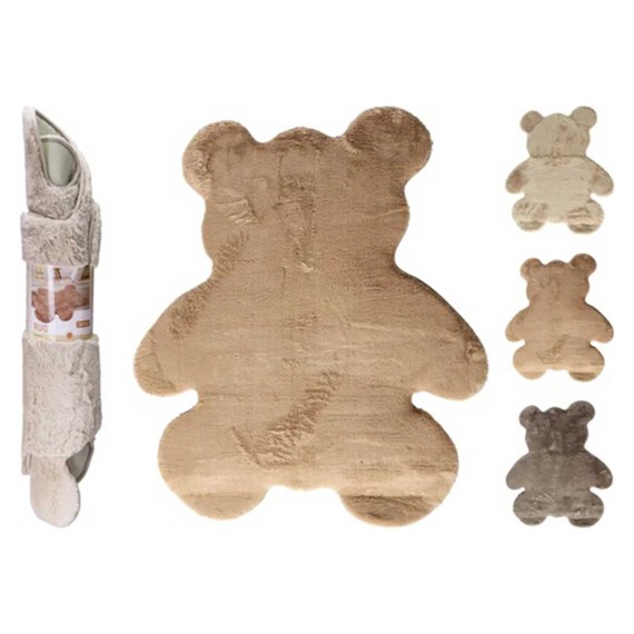 Ковёр KOOPMAN RUG BEAR SHAPE 3ASS (HZ1993300)