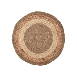 Carpet KOOPMAN RUG ROUND SEAGRASS DIA (VT9000310)
