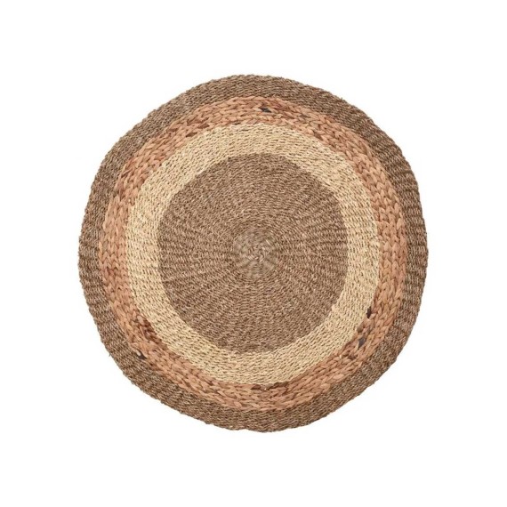 Ковёр KOOPMAN RUG ROUND SEAGRASS DIA (VT9000310)