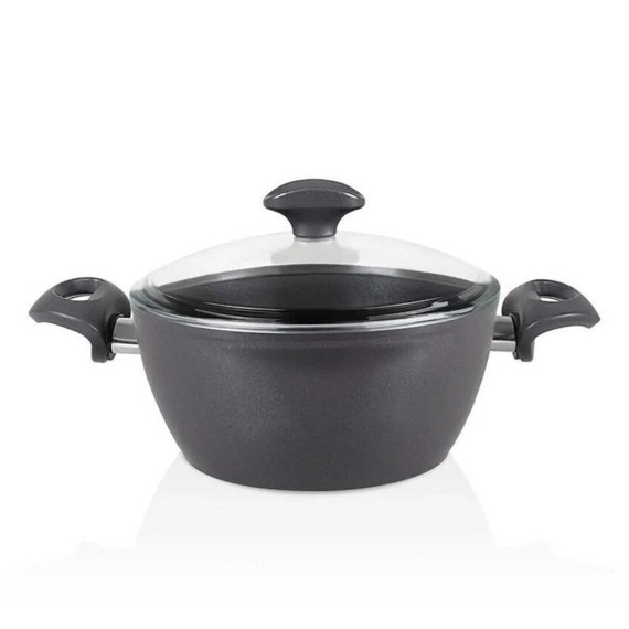 Կաթսաներ FALEZ SRT1004 SERAFIT 20CM 